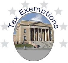 Tax Exemptions